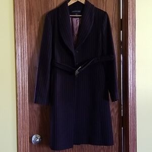Ladies coat